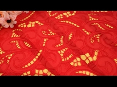 Tessuto di pizzo guipure Tessuto di pizzo africano per tessuto di pizzo Senegal Dakar e Ghana